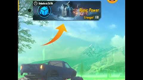 😀Runic power pubg | Runic power in bgmi | Runic power back in pubg mobile | #pubg #bgmi #short