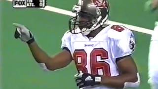 TB @ ATL | Week  10 | 2000
