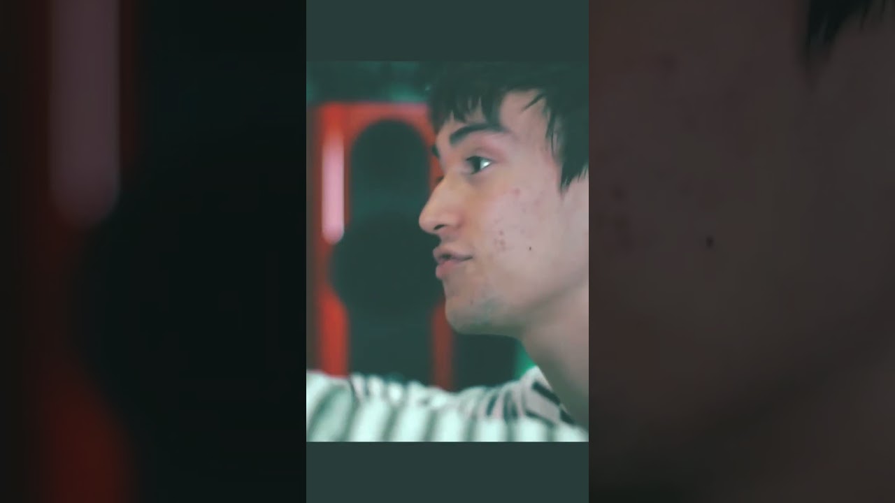 Jacob Collier in his studio with Grace Design