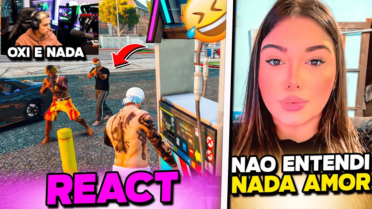 BECCA REAGINDO TENTATIVA DE SEQUESTR0 DE CONNOR E BECCA