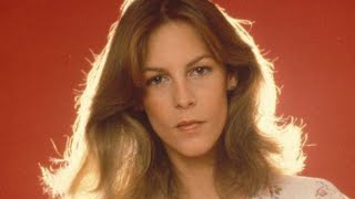 13 Sexy Images of Jamie Lee Curtis