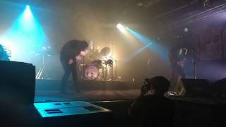 Sleep Party People -Things will disappear like tears in the rain(ending)@Taipei Legacy Jun,12, 2018