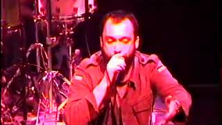 CLUTCH Live @ 9:30 Club, Washington, DC 12/21/200 From master tape full show