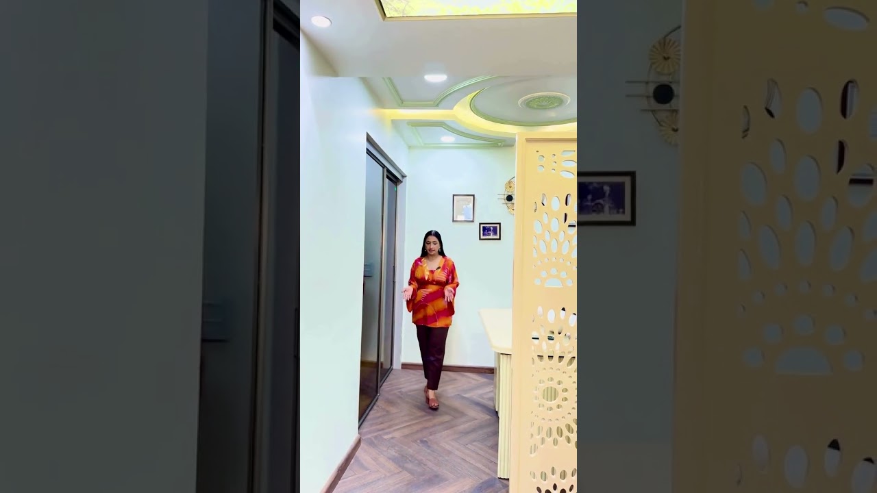 Creating my private sanctuary was a deeply fulfilling experience.