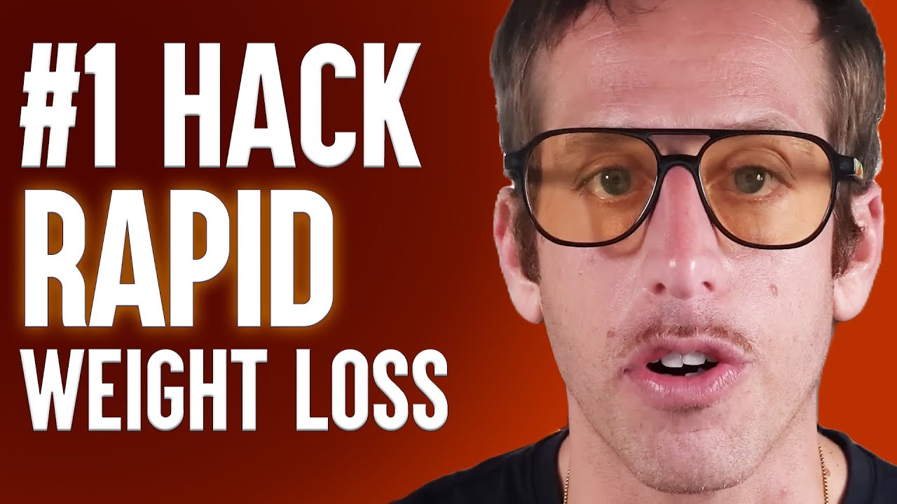 How to Use Intermittent Fasting For Rapid Weight Loss YouTube