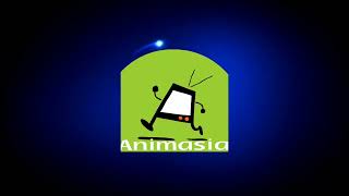 Animasia MOVIES logo 2013