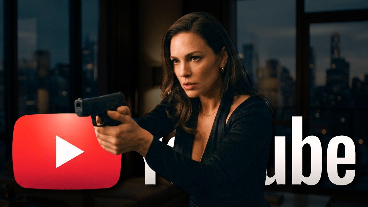 15 FREE Action Movies You Can Watch On YOUTUBE Right Now - YouTube