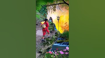 🙏🕉️✨Mahadev Status Video || Bholenath Status 🚩🌺 #youtubeshorts #shorts #mahadev