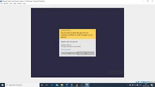 DYNAMIC ANALYSIS - DEMO