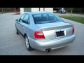1998 Audi A4