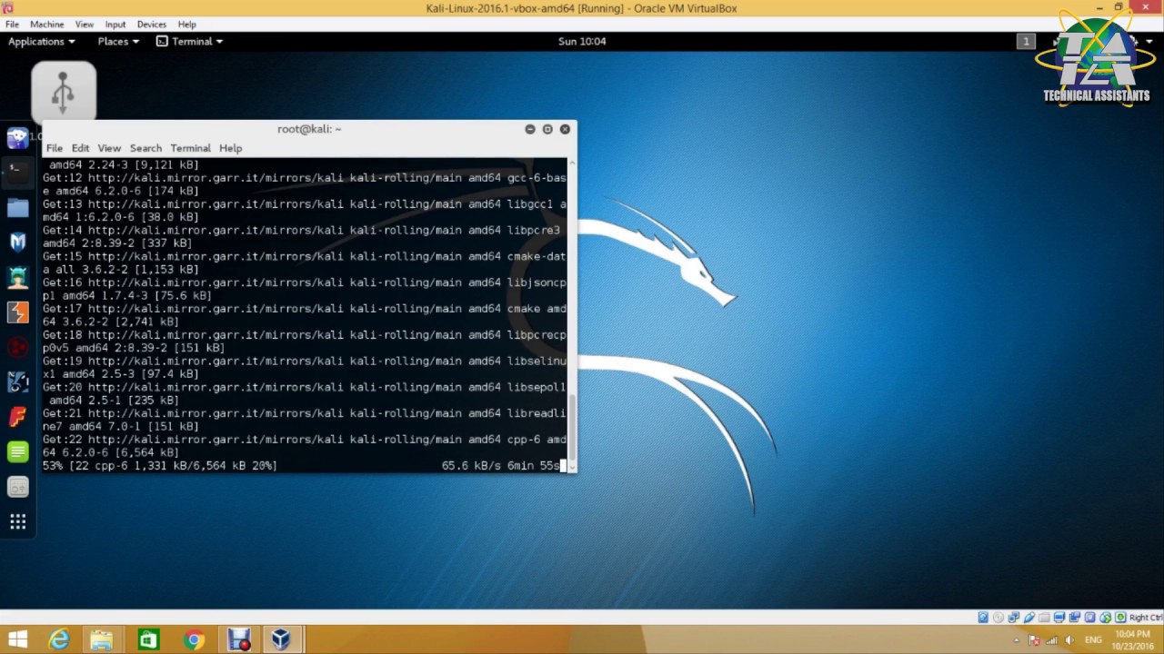 dislocker dislocker