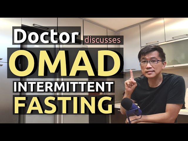 The Miracle of Fasting  Dr. Jason Fung & Naomi Whittel 