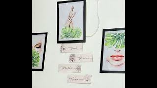 Healing Touch 💚 | Peaceful Massage Session (Live)