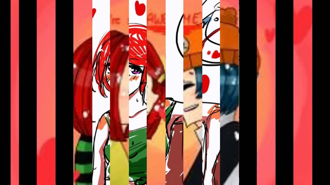 Corey and Laney love YouTube