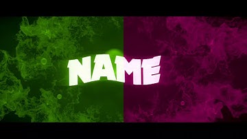 Free Amazing Blender Intro Template | Awesome Shockwave | By BeepminerFX +Free Download!