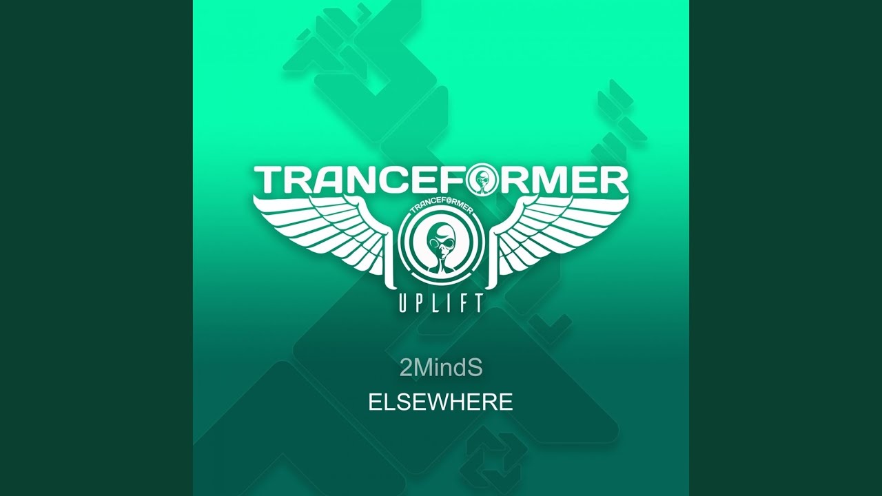 Watch Elsewhere (Extended Mix) on YouTube Watch Elsewhere (Extended Mix) on YouTube