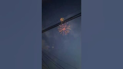 master ballistic rocket welcome to the sky  2 #fireworks #bangers #cuetes #4thofjulyfireworks