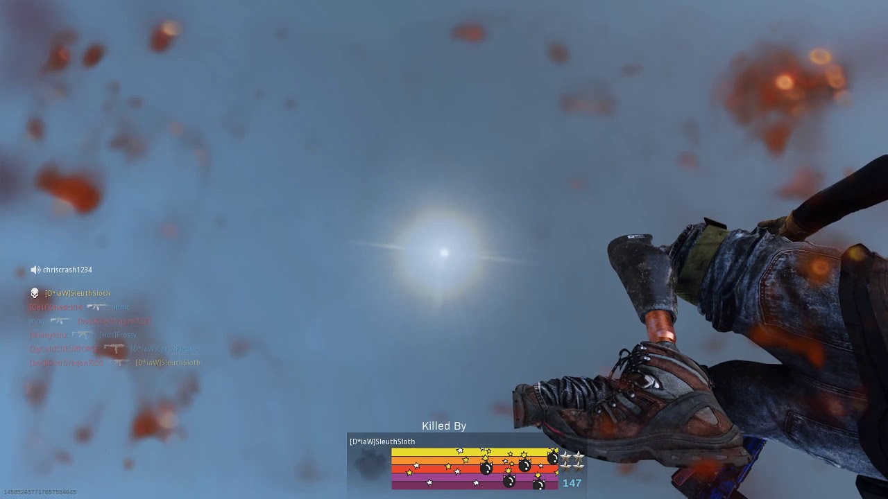 Spawning Into Oblivion YouTube