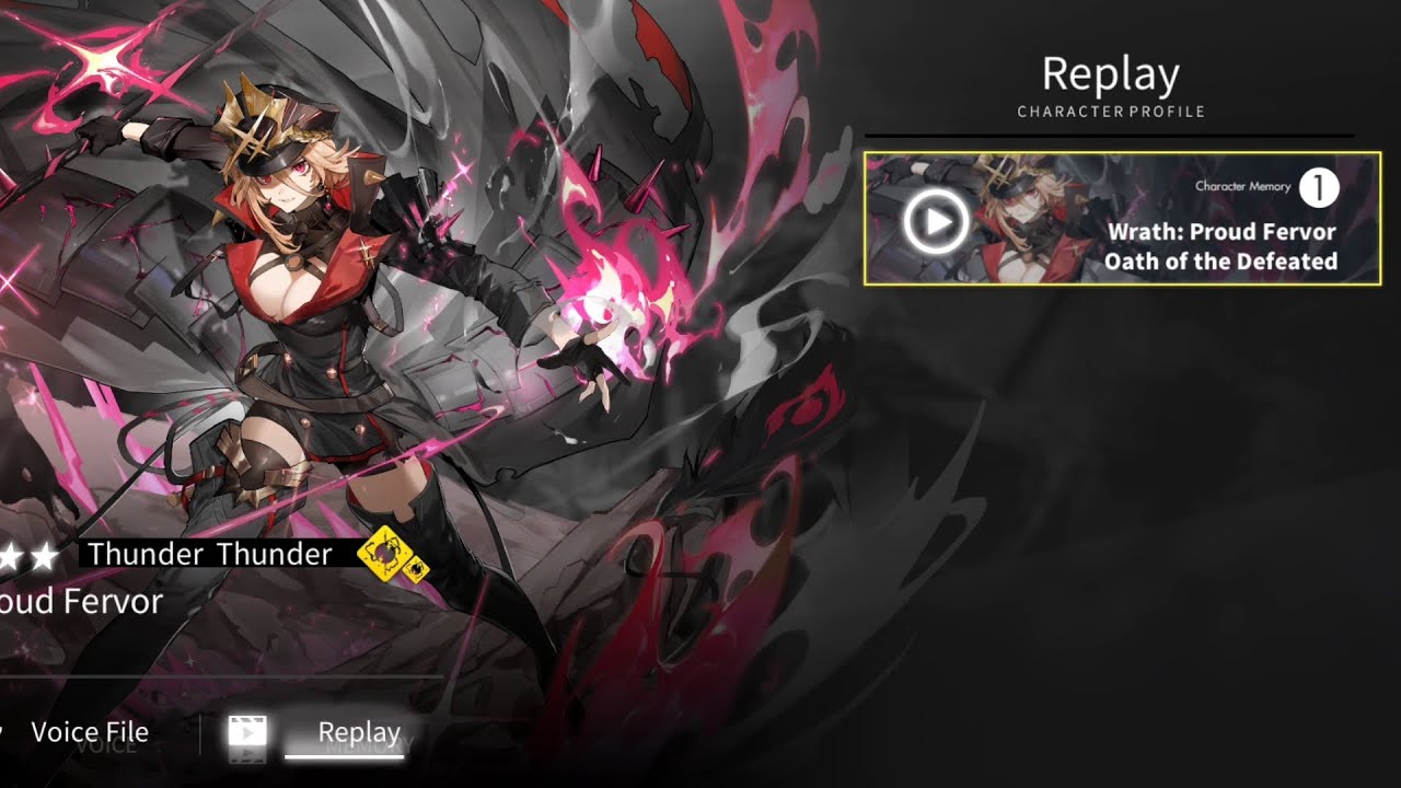 as/charstory; wrath: proud fervor colossus