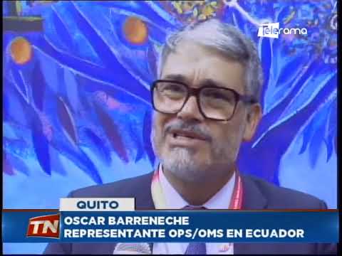 Ecuador es uno de los 25 países con potencial para eliminar la Malaria