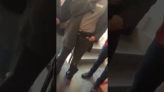 Acoso por parte Administración Gobierno de Cantabria