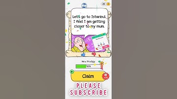 BRAINDOM 2 | LEVEL 117: CREATE THE RAINBOW 🌈🏳️‍🌈💐🌈🌈🌈🌈💐🏳️‍🌈