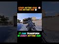 New Mythic Type 25 Gun in Cod mobile | mythic gun #callofduty #mobilegaming #newgunskin #warzone