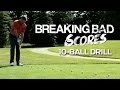 Dtendezvous et dtendezvous avec le drillgolf digest  10 balles