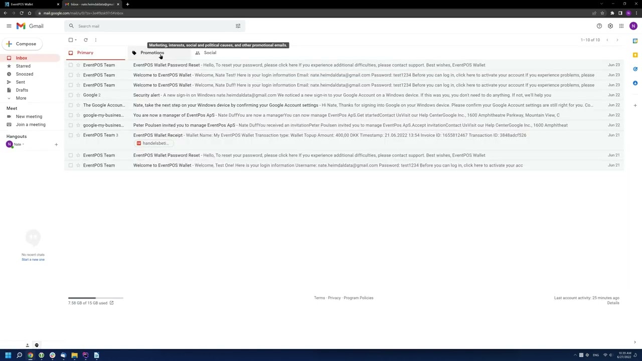Wallet Refund Approved YouTube
