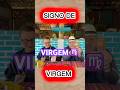 SIGNO DE VIRGEM ♍️