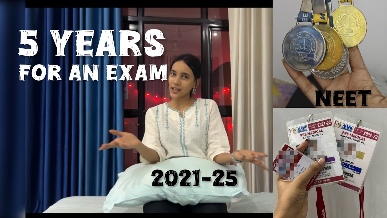 you worked hard *didnt* mean you will win || my journey