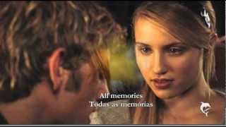 Paul Denver - Rain And Memories - Tradução - Letra em inglês e português