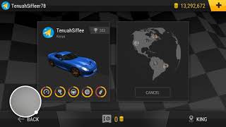 Fast and Furious with Racing Fever screenshot 1