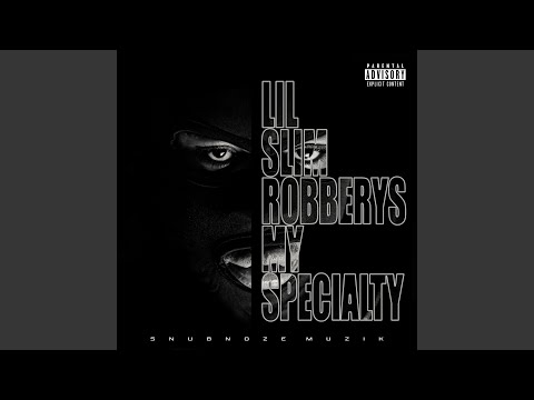 Lil Slim — Mitchell Heights