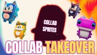 Collabs Have Taken Over Fortnite...