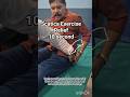 Sciatica Pain Relief Exercises | Sciatica Treatment at Home | Back & Leg Pain Cure#viral