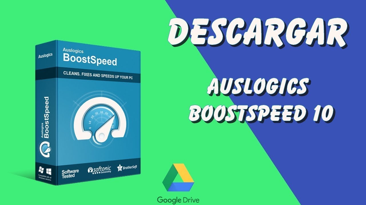 Ключи boostspeed 10