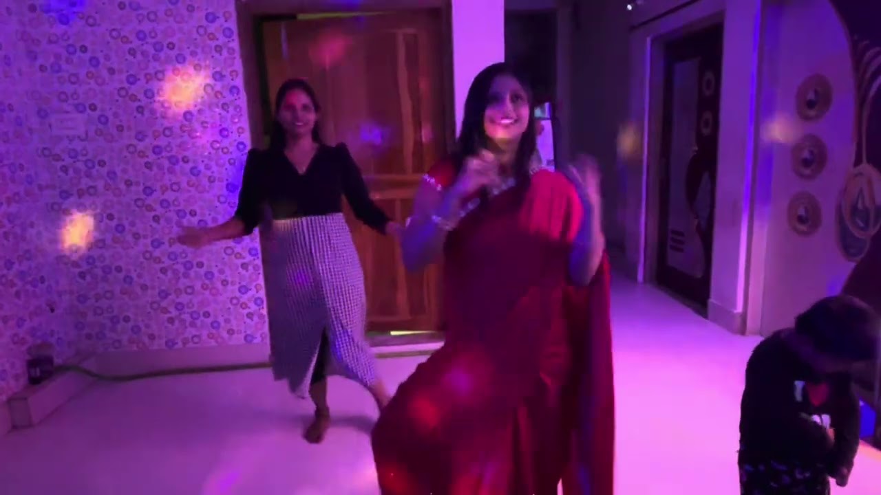 New year celebration start❤️🎂❤️