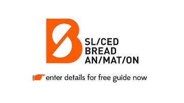 Download your report and find out how animation can benefit your business!