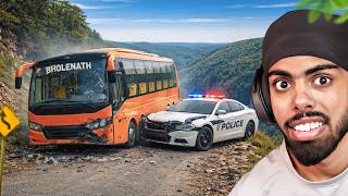 I BECOME DESI BUS DRIVER screenshot 5