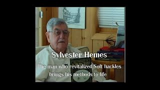 New series honoring pioneering fly tyers Sylvester Nemes revived soft hackles for modern generation screenshot 5