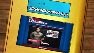 Find A National Guard Recruiter in Socal