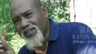 Kata Motivasi Pak Dul intinya inti Ahlinya Ahli