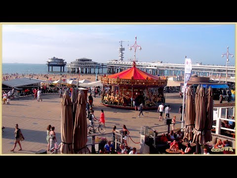 SCHEVENINGEN - den Haag, Kurort a.d. Nordsee SCHEVENINGEN - den Haag, Kurort a.d. Nordsee