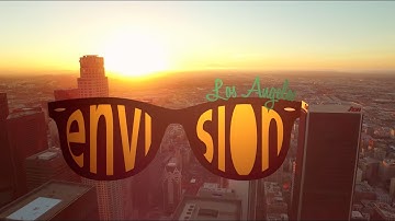 Envision LA - Teaser Trailer