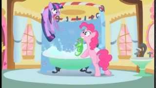 My Name is Satan (PMV)