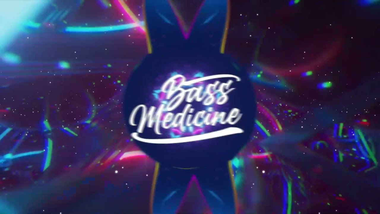 ogxmill - Glitch (Bass Boosted)