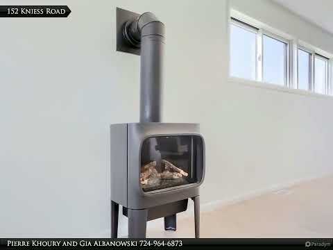 152 Kniess Road, Harmony, PA home video tour