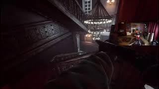 I Love Random Survival Horror Games| Eternal Evil