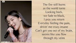 BABY MONSTER - 'Stay' Cover (Easy Lyrics)